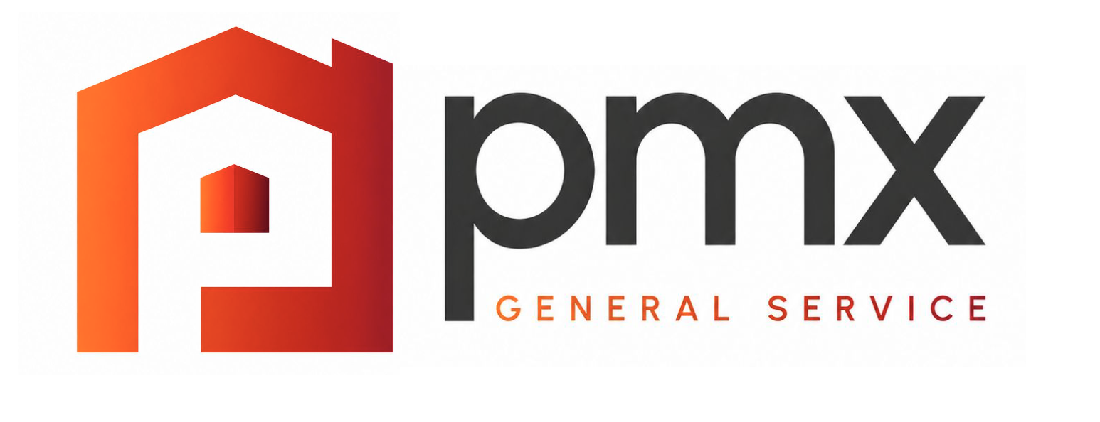 PMX General Service logo