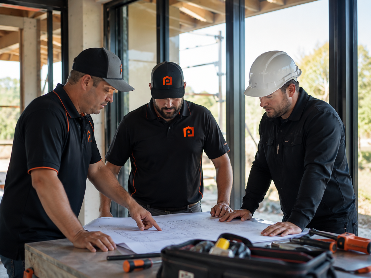 Contractor Support
